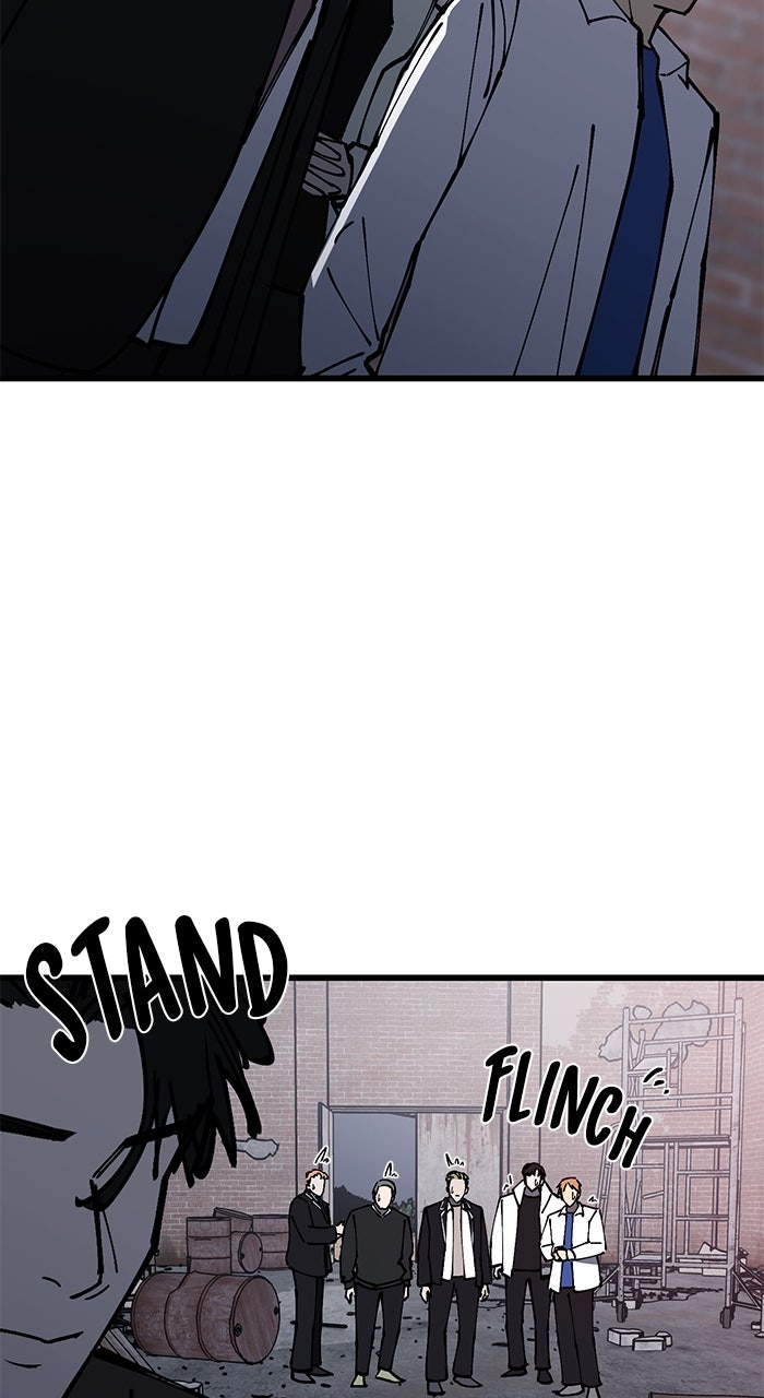 Read The Dropout Returns chapter 8 image 73 on Lezhin