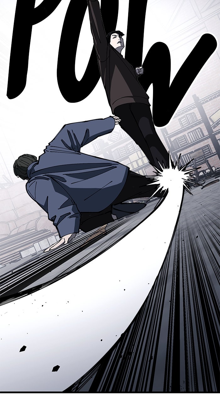 Read The Dropout Returns chapter 8 image 8 on Lezhin