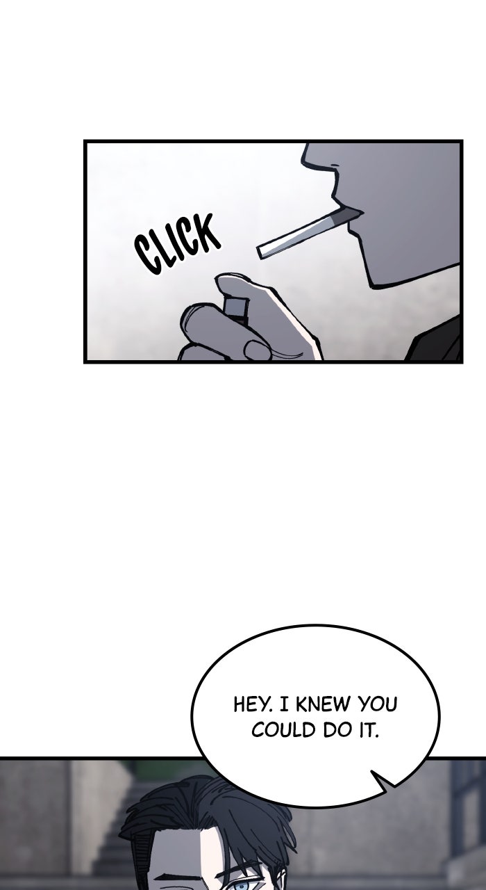 Read The Dropout Returns chapter 9 image 1 on Lezhin