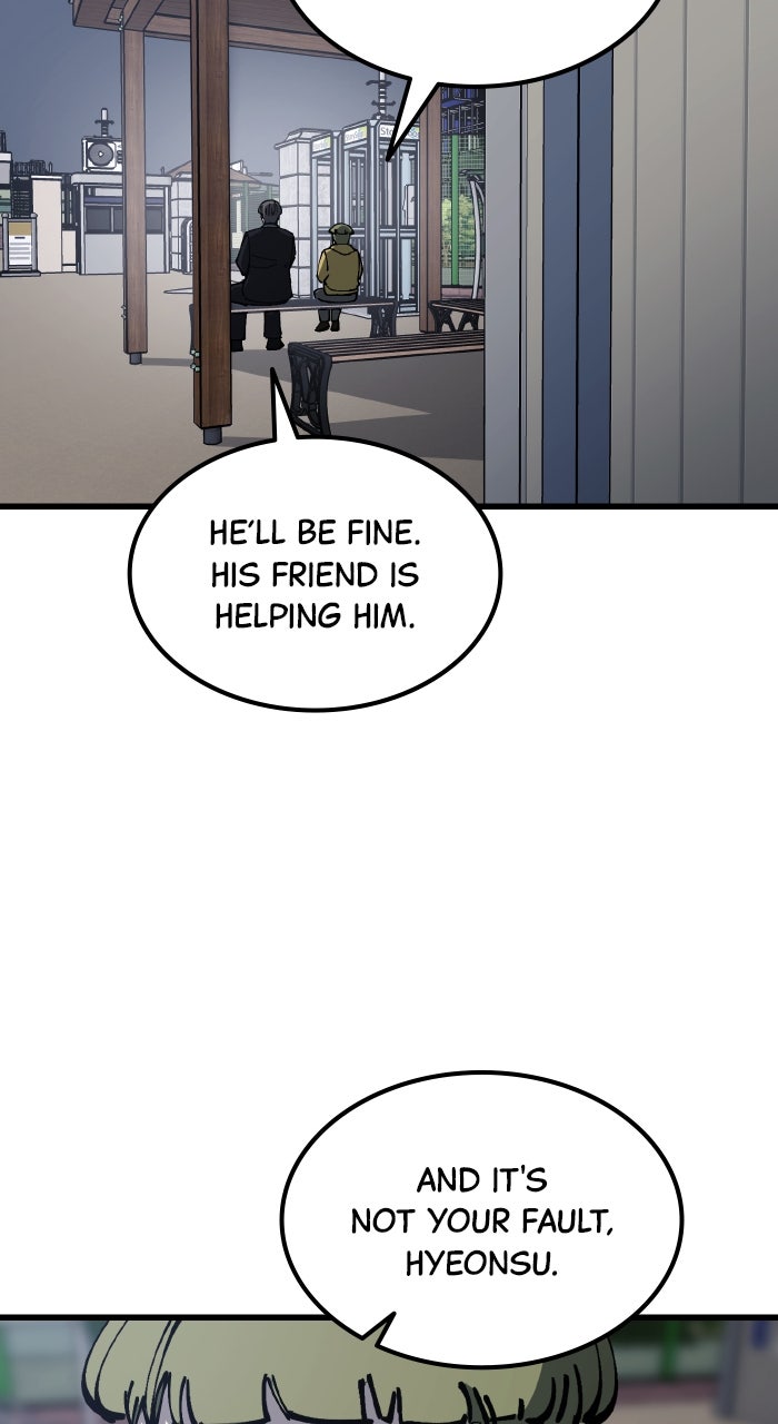 Read The Dropout Returns chapter 9 image 10 on Lezhin