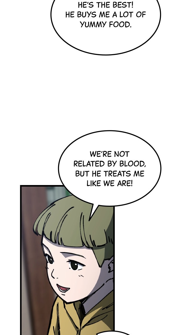 Read The Dropout Returns chapter 9 image 14 on Lezhin