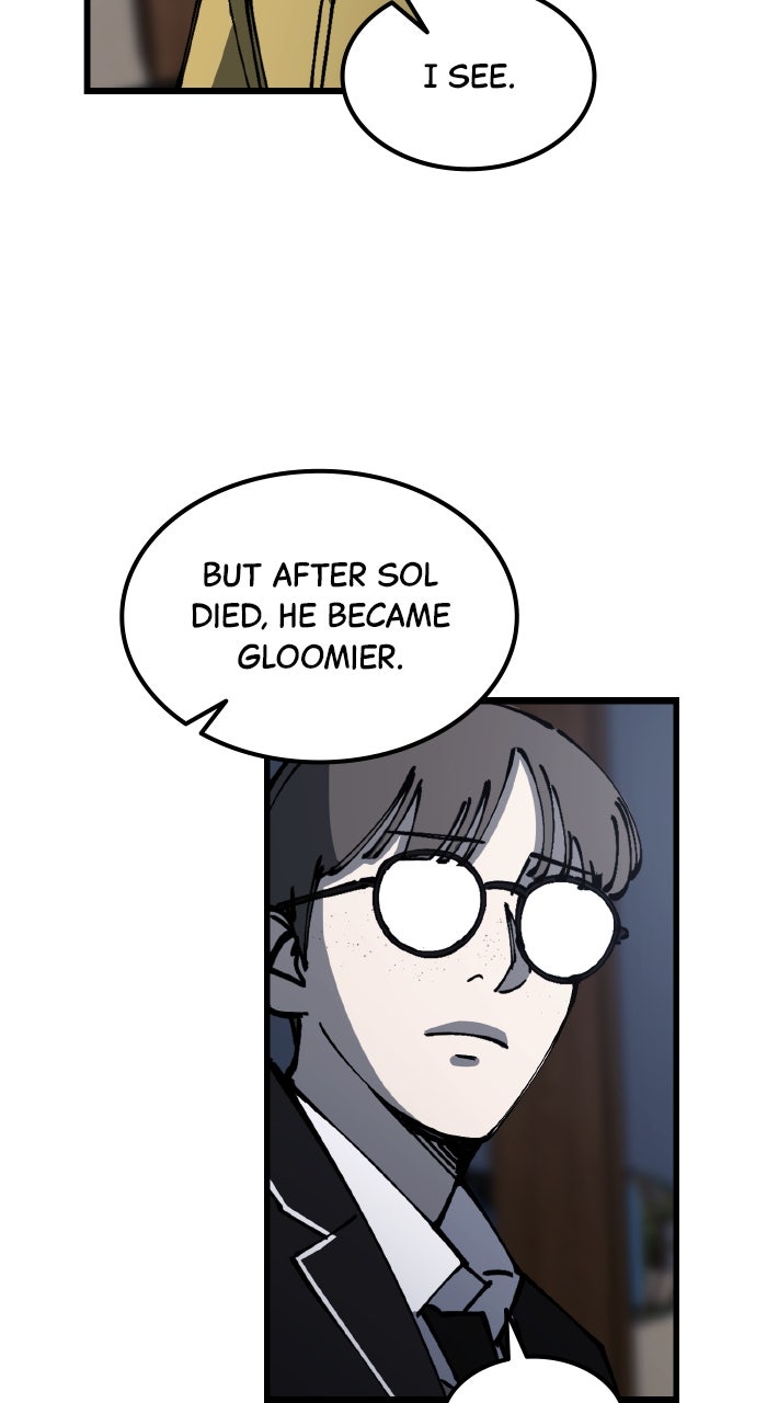 Read The Dropout Returns chapter 9 image 15 on Lezhin