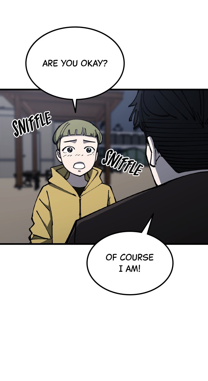 Read The Dropout Returns chapter 9 image 18 on Lezhin