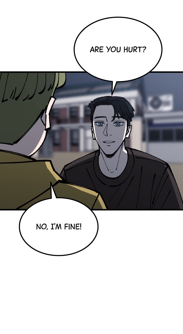 Read The Dropout Returns chapter 9 image 19 on Lezhin