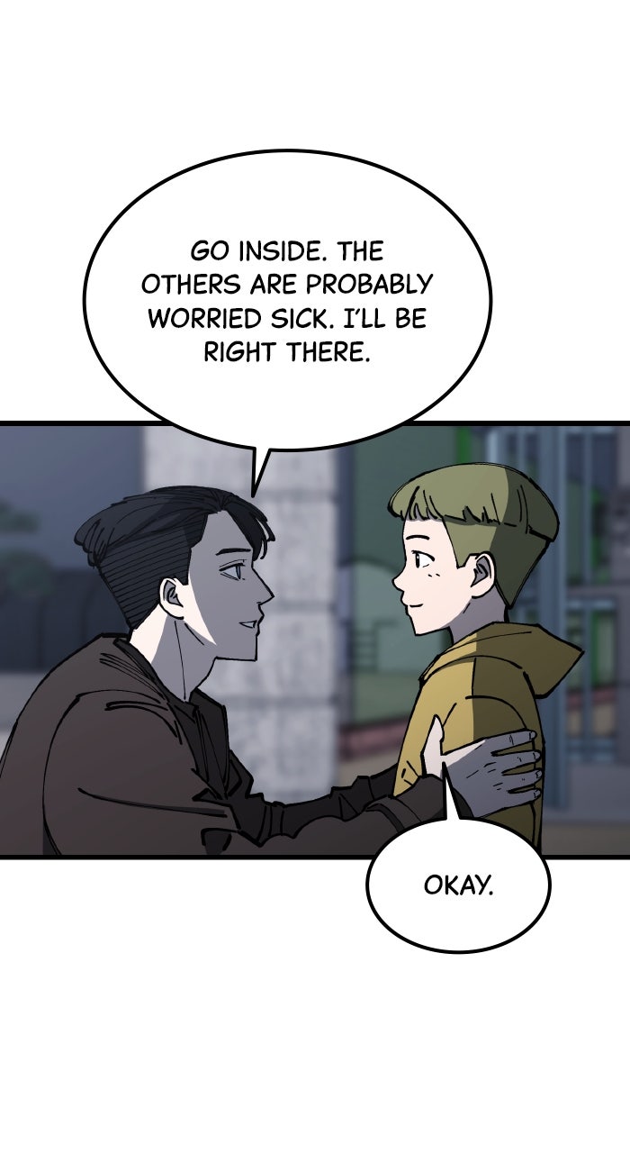 Read The Dropout Returns chapter 9 image 21 on Lezhin