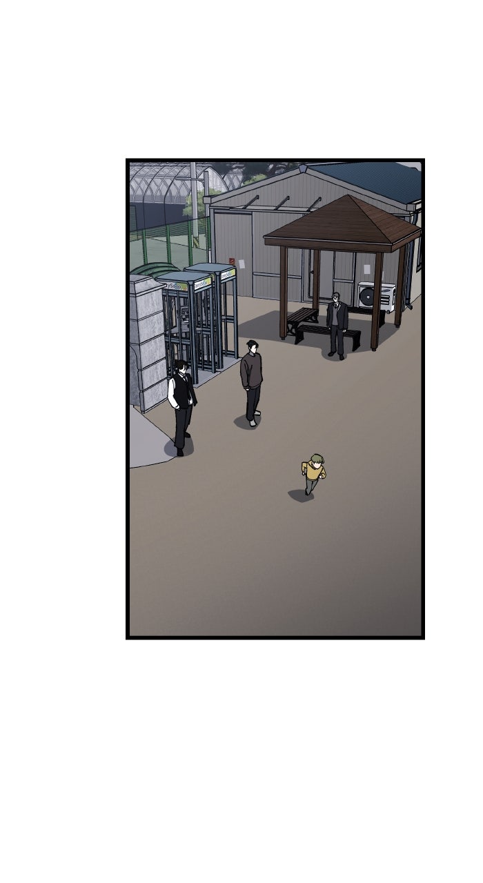 Read The Dropout Returns chapter 9 image 22 on Lezhin