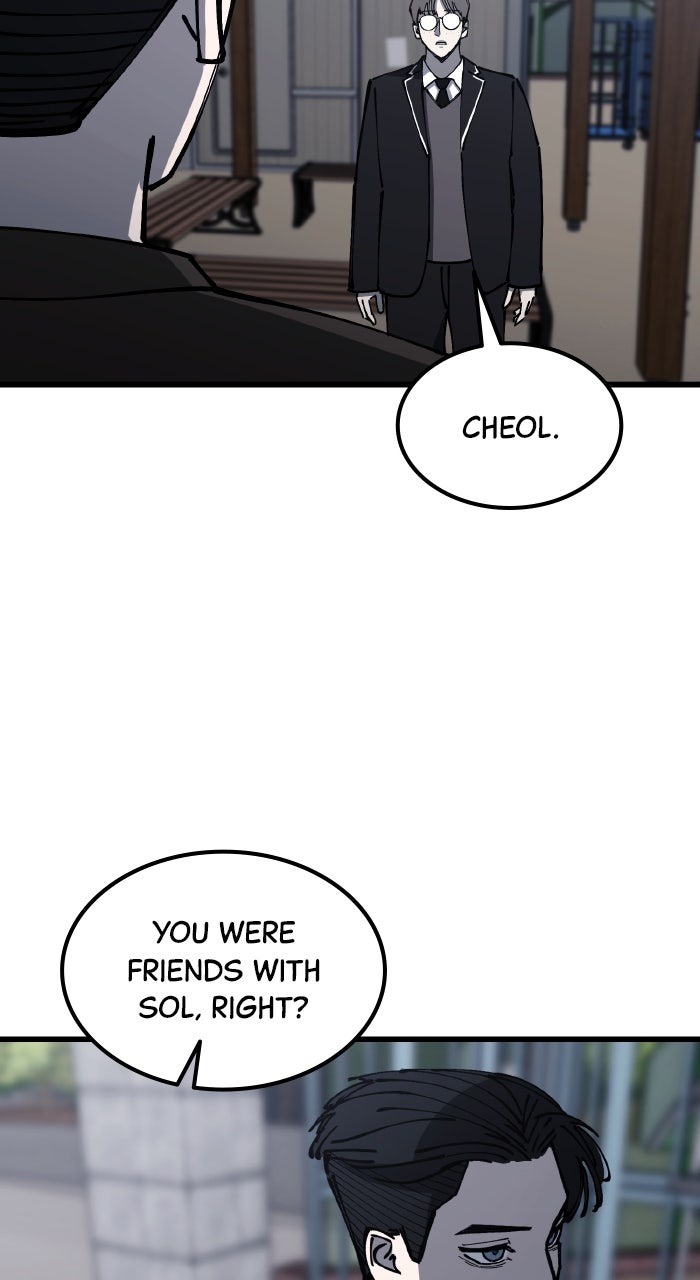 Read The Dropout Returns chapter 9 image 25 on Lezhin
