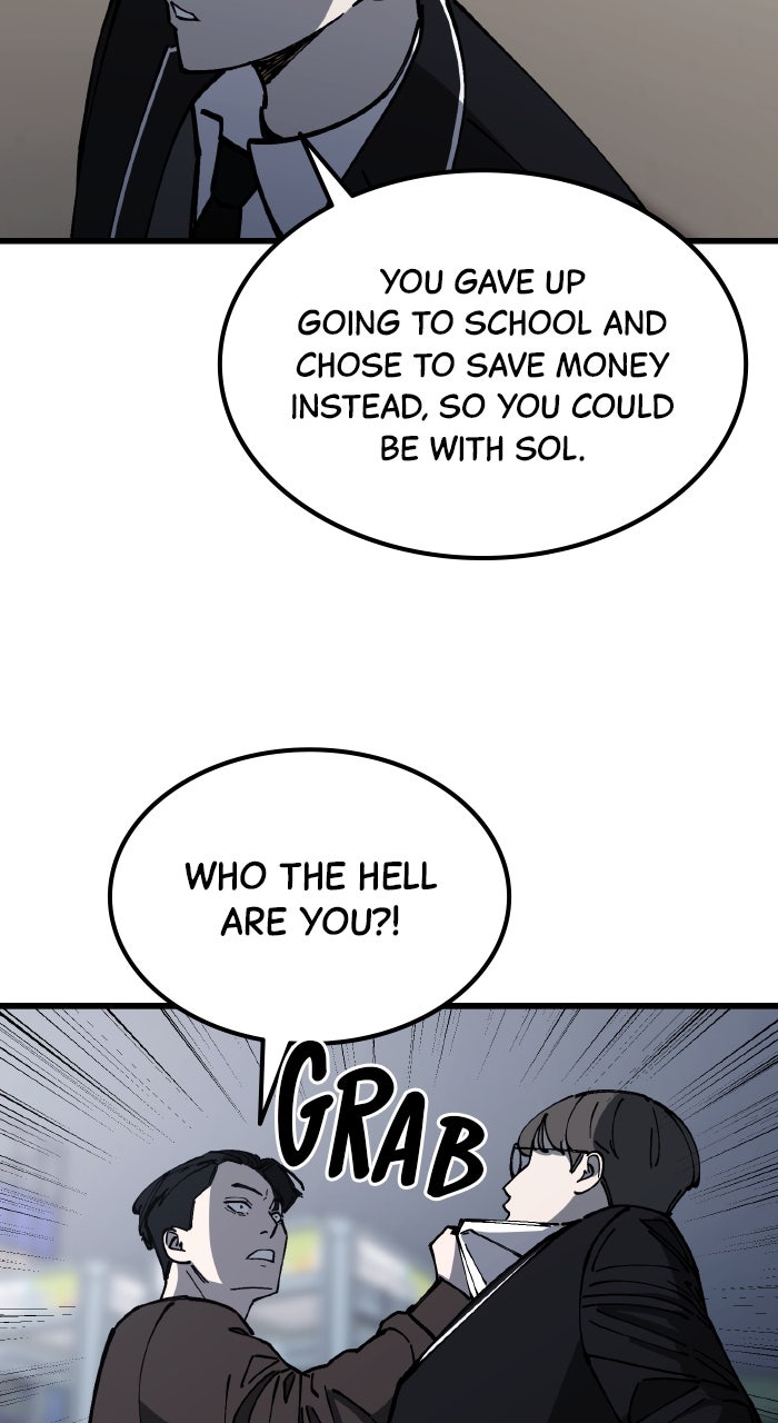 Read The Dropout Returns chapter 9 image 27 on Lezhin