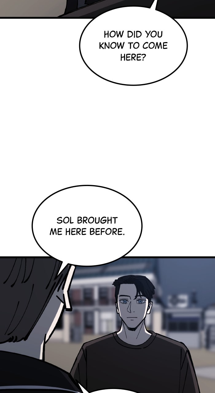 Read The Dropout Returns chapter 9 image 32 on Lezhin