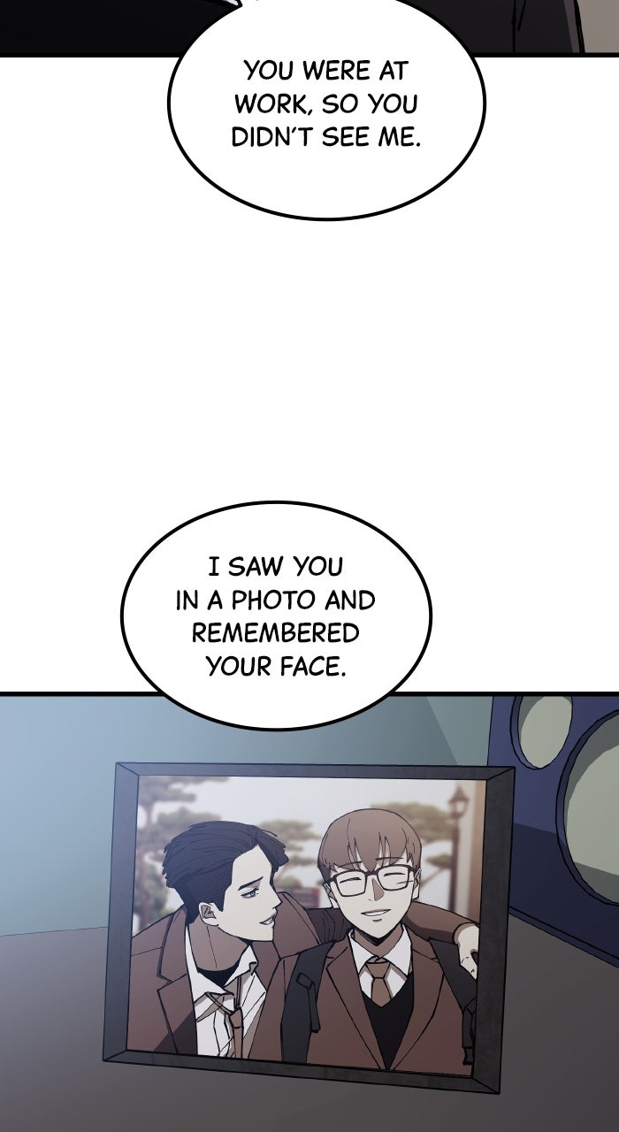 Read The Dropout Returns chapter 9 image 33 on Lezhin