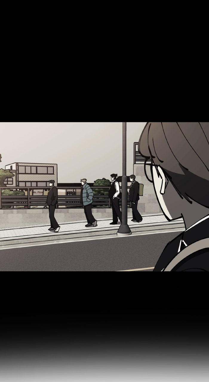Read The Dropout Returns chapter 9 image 35 on Lezhin
