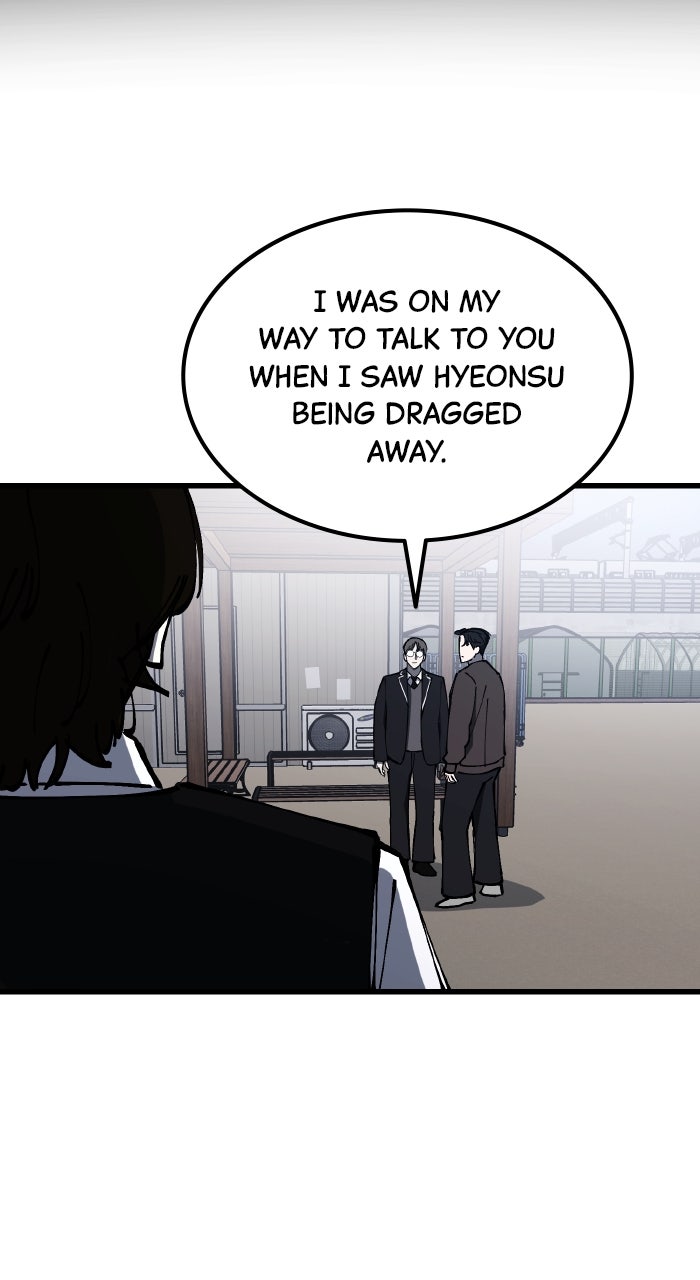 Read The Dropout Returns chapter 9 image 36 on Lezhin