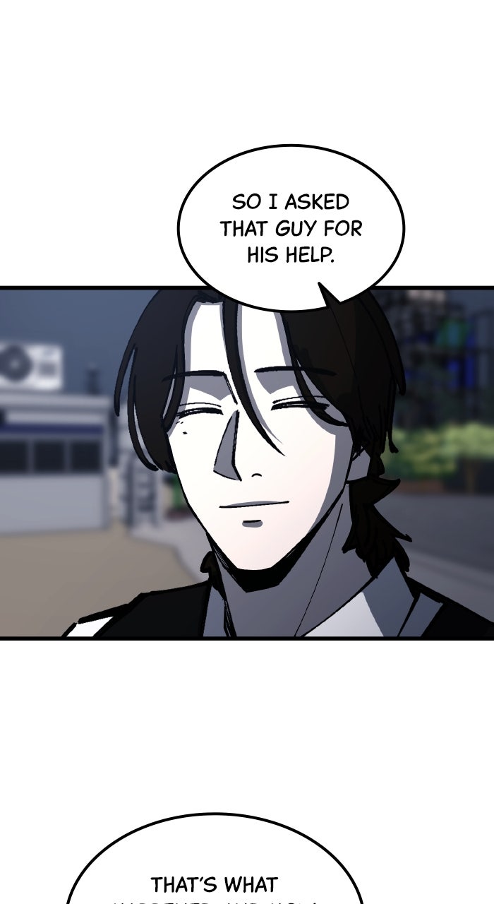 Read The Dropout Returns chapter 9 image 37 on Lezhin