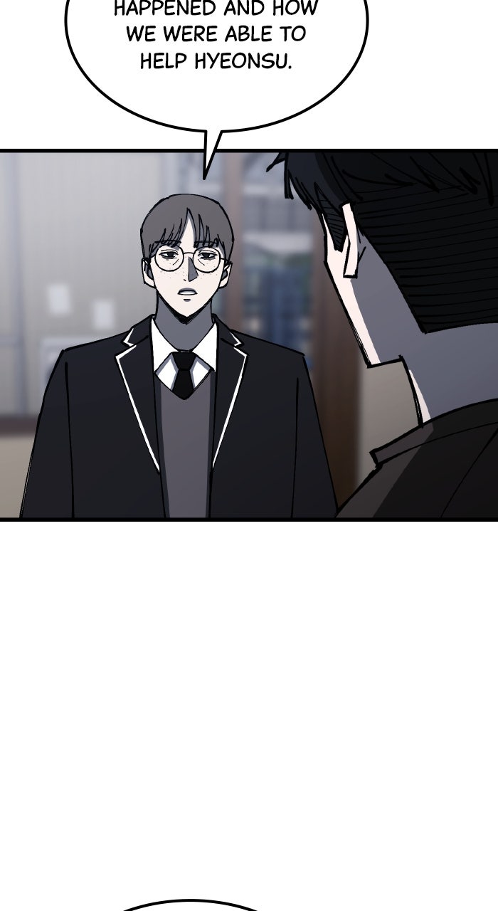 Read The Dropout Returns chapter 9 image 38 on Lezhin