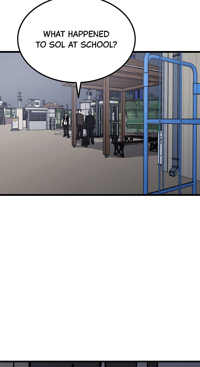 Read The Dropout Returns chapter 9 image 39 on Lezhin