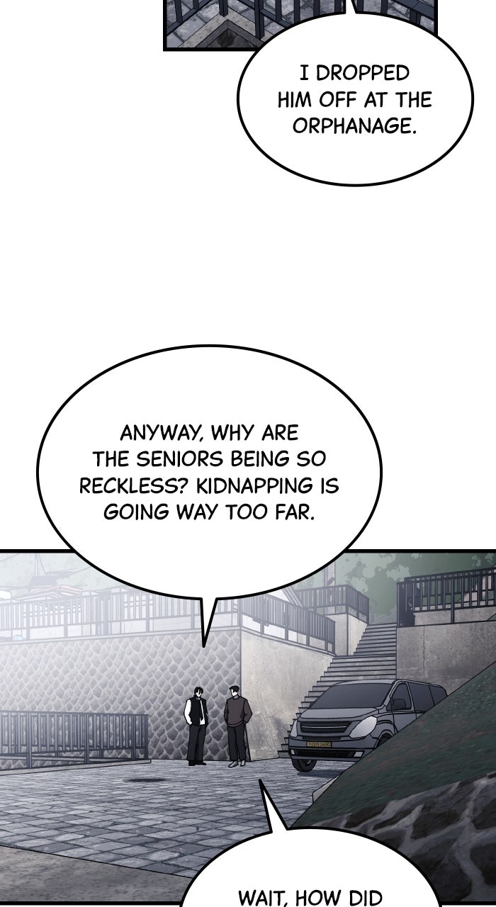 Read The Dropout Returns chapter 9 image 4 on Lezhin