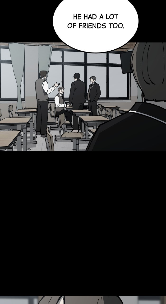 Read The Dropout Returns chapter 9 image 42 on Lezhin