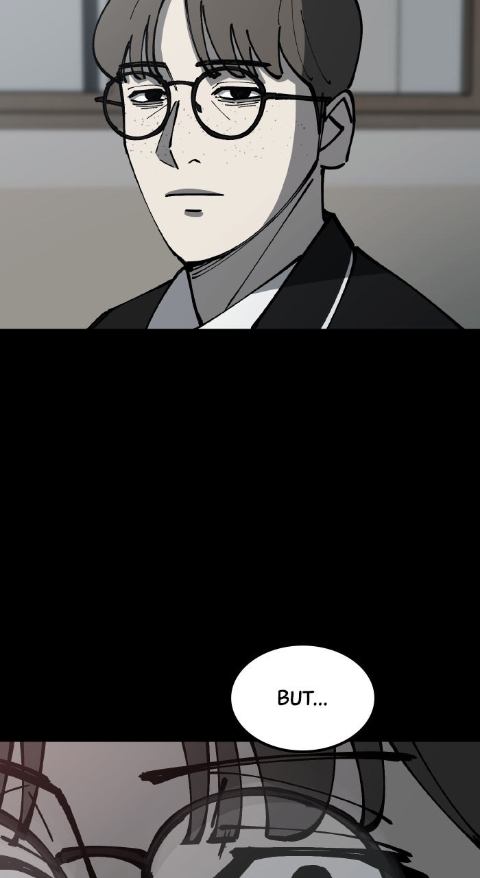 Read The Dropout Returns chapter 9 image 43 on Lezhin