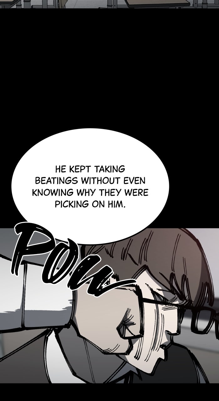 Read The Dropout Returns chapter 9 image 45 on Lezhin
