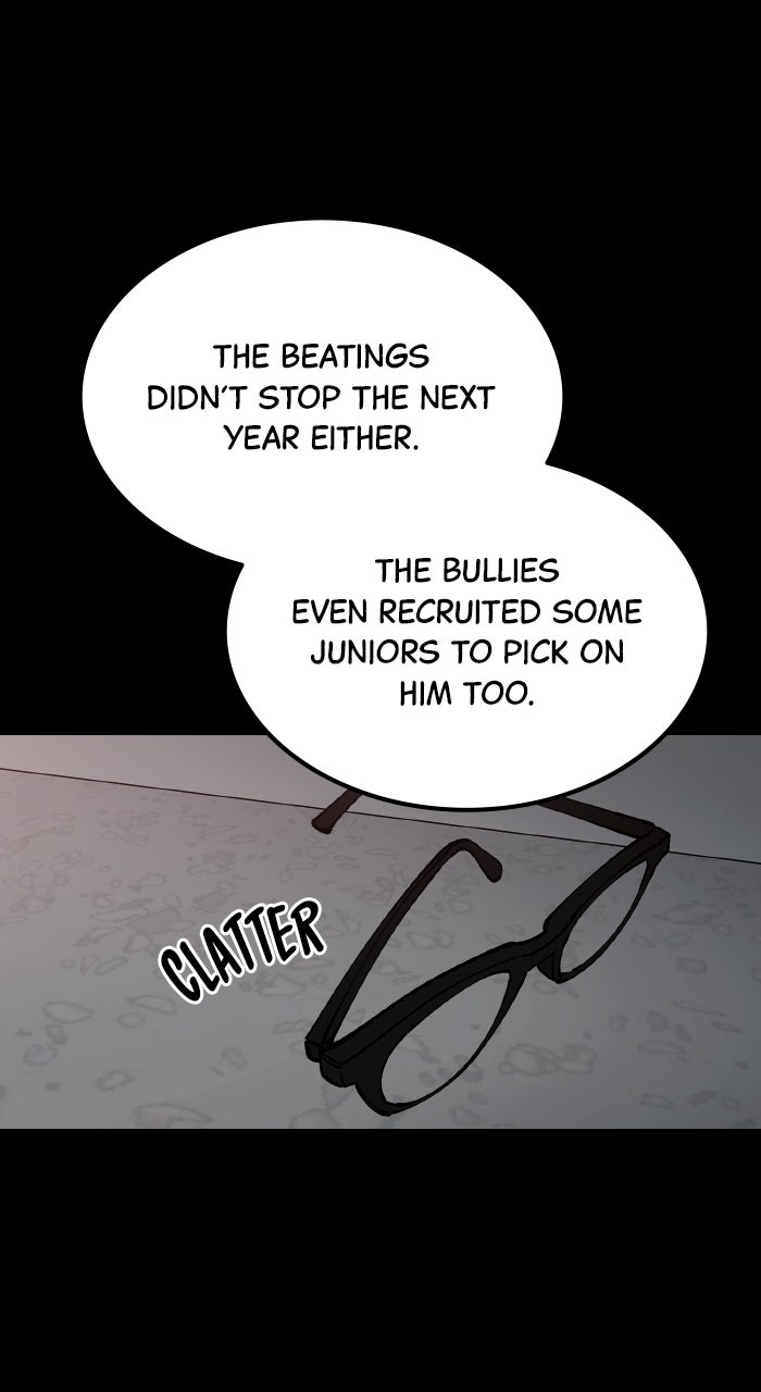 Read The Dropout Returns chapter 9 image 46 on Lezhin