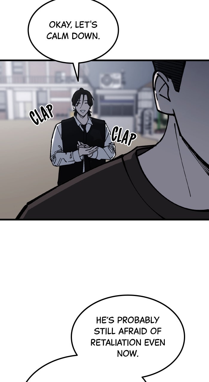 Read The Dropout Returns chapter 9 image 55 on Lezhin
