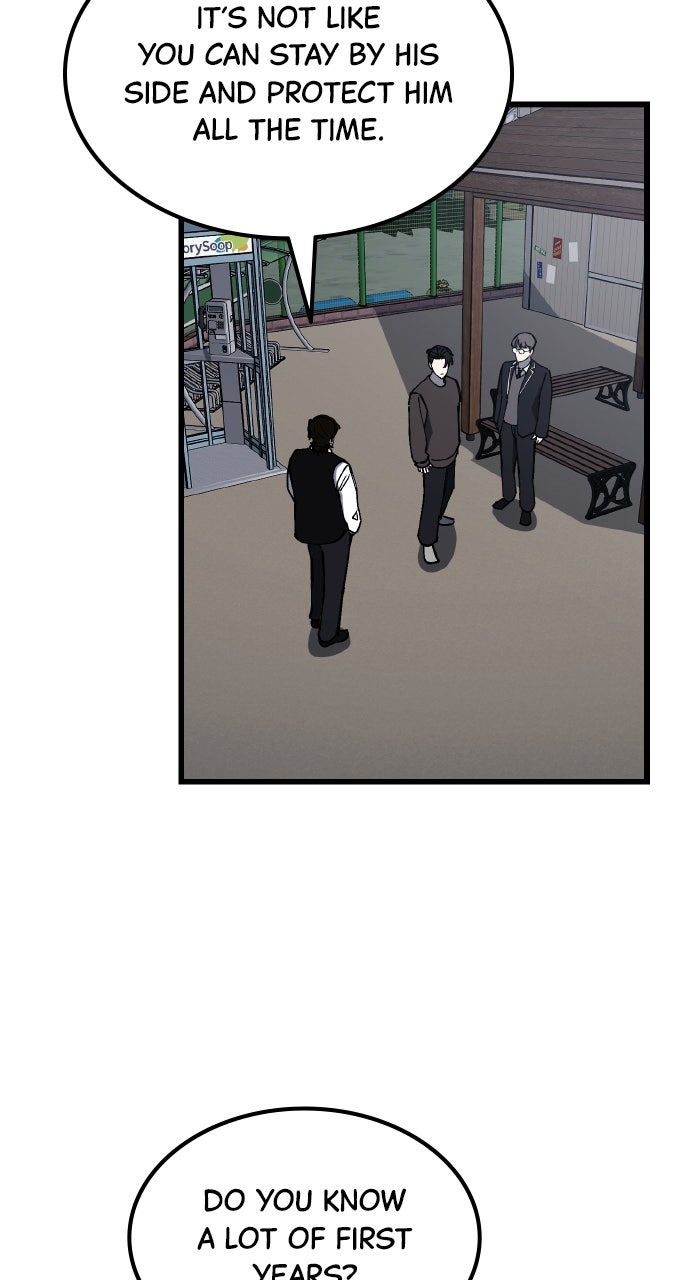 Read The Dropout Returns chapter 9 image 56 on Lezhin