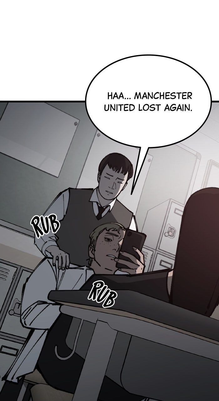 Read The Dropout Returns chapter 9 image 72 on Lezhin