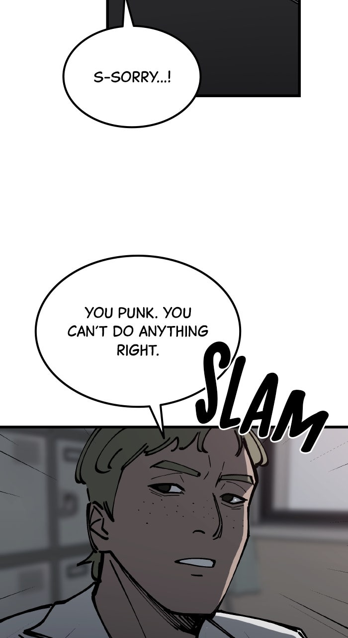 Read The Dropout Returns chapter 9 image 74 on Lezhin
