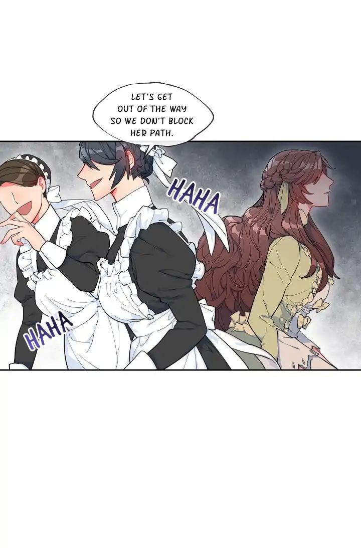 Read The Duchess