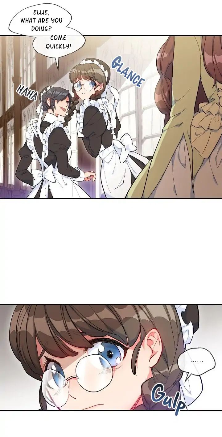 Read The Duchess