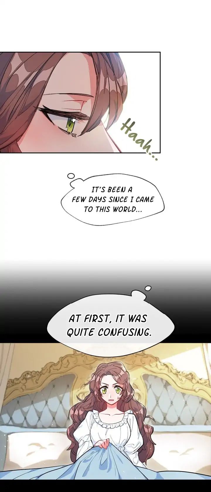 Read The Duchess