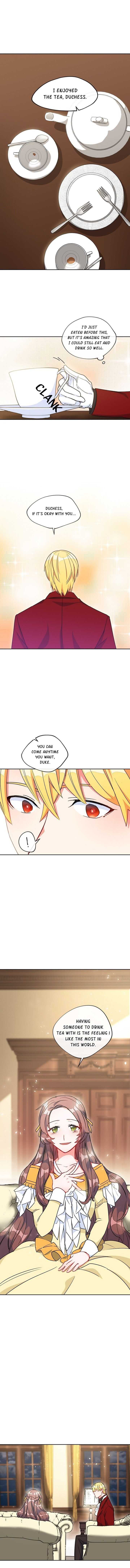 Read The Duchess