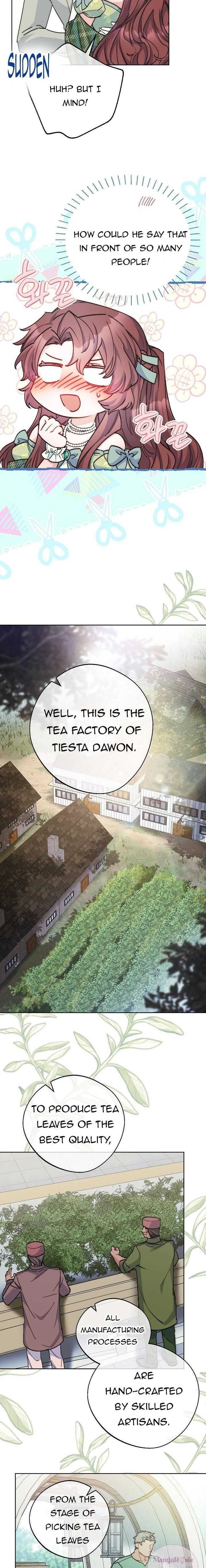Read The Duchess