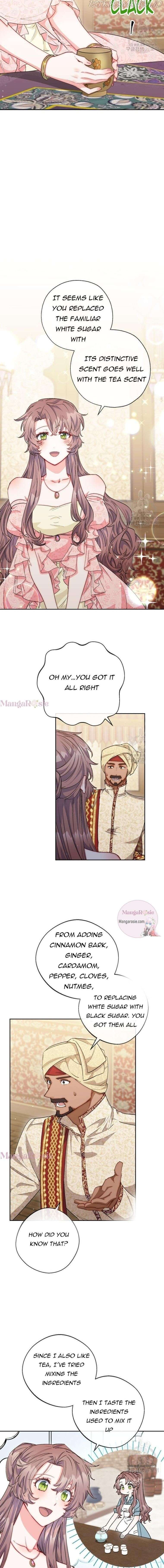 Read The Duchess