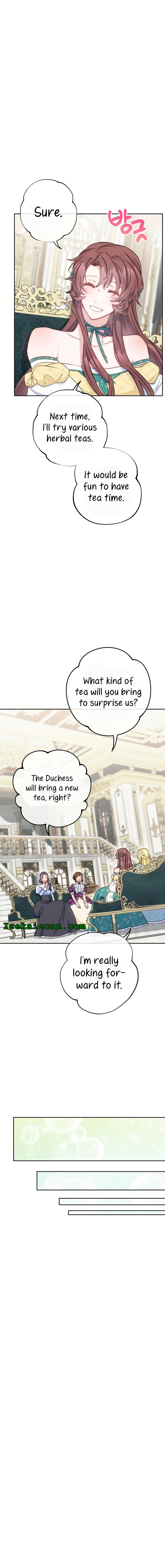 Read The Duchess