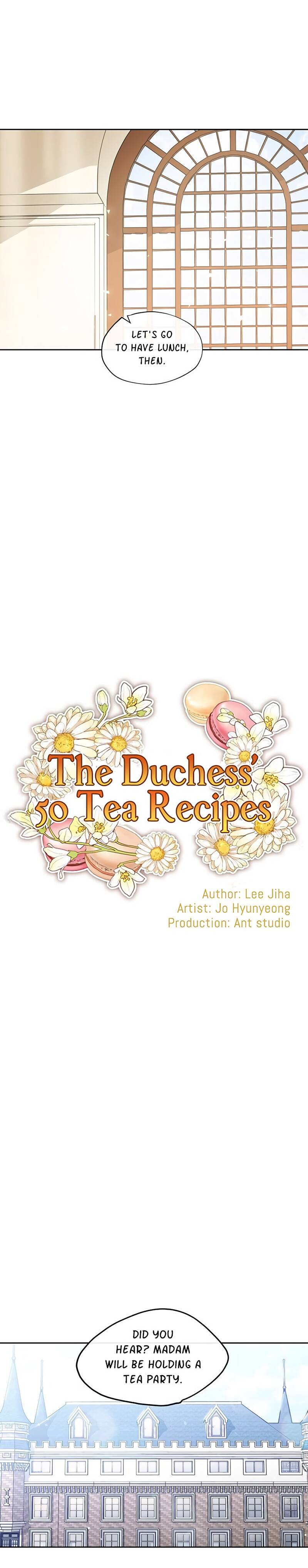 Read The Duchess