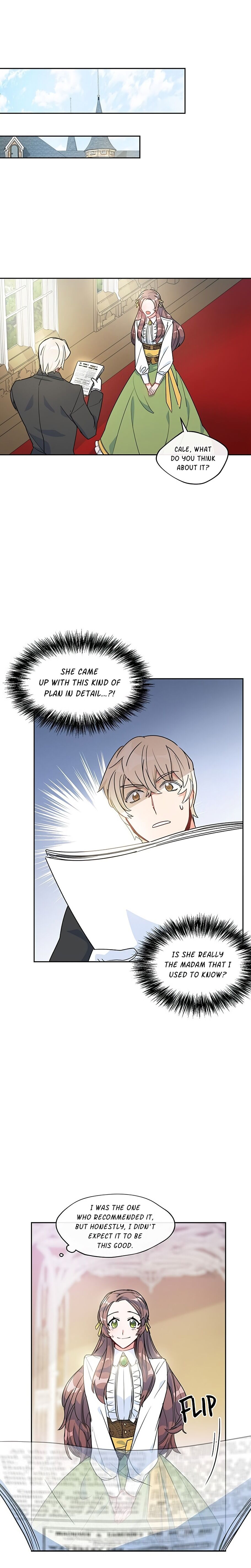Read The Duchess