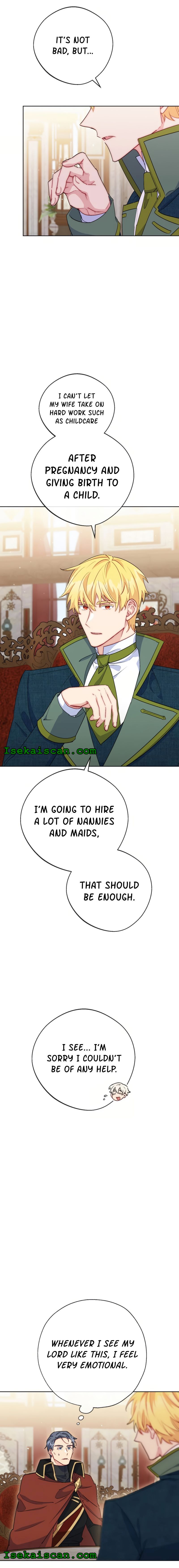 Read The Duchess