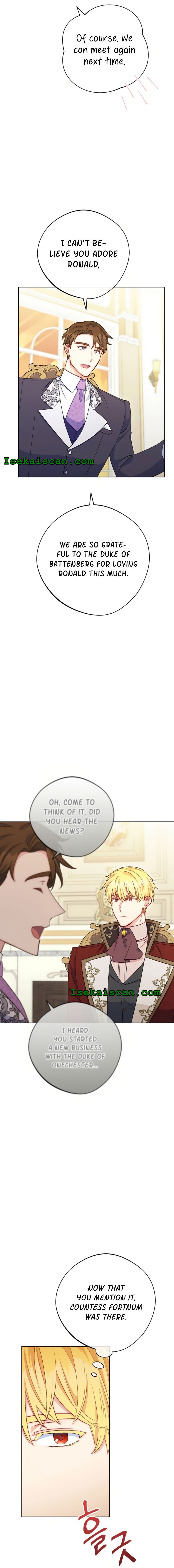 Read The Duchess