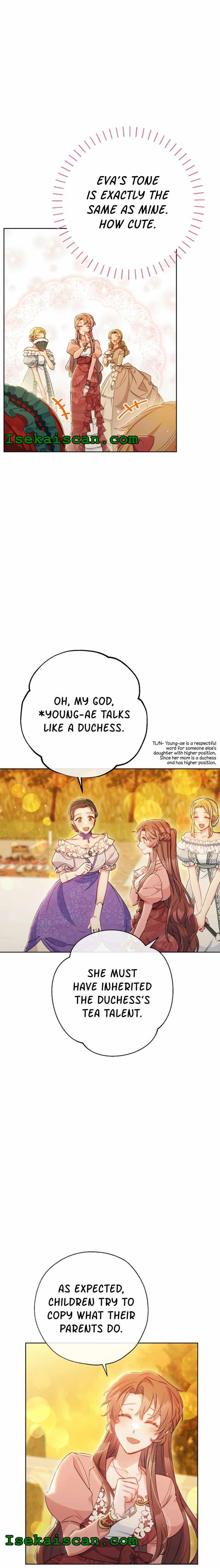 Read The Duchess