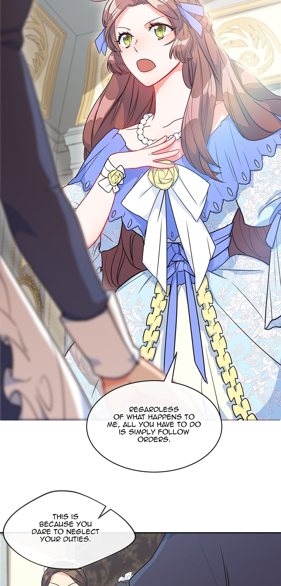 Read The Duchess