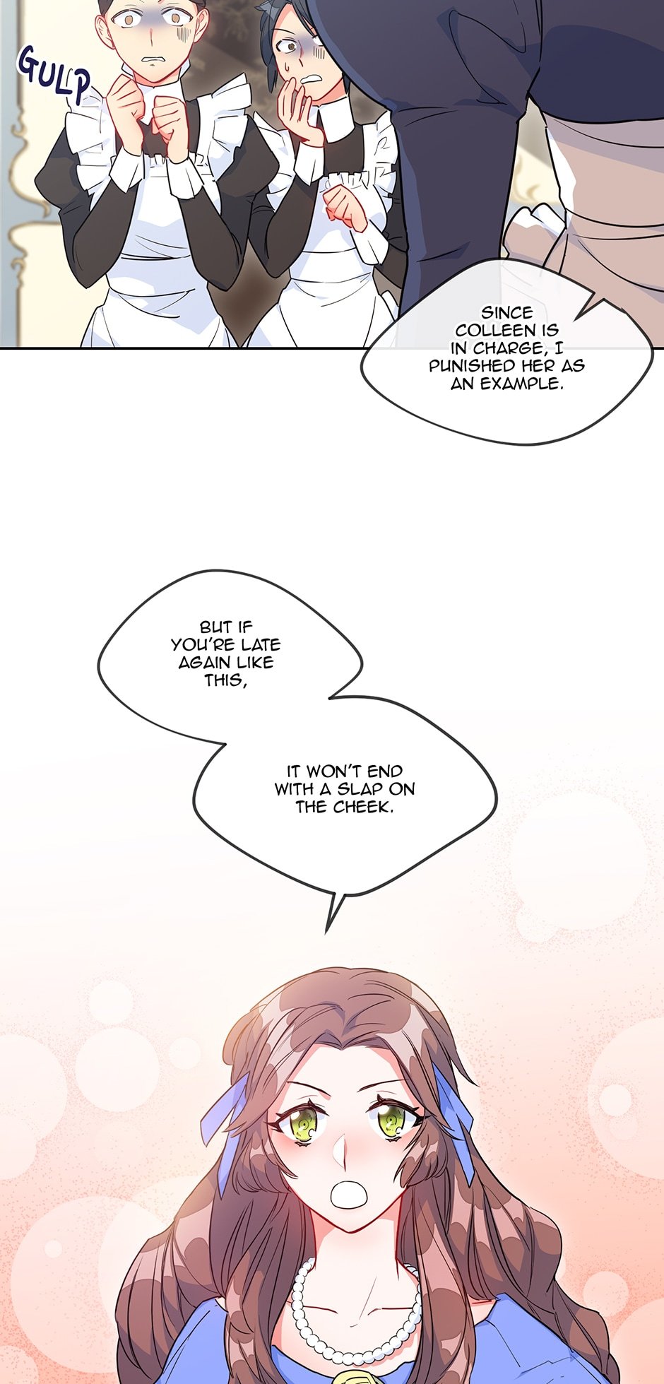 Read The Duchess