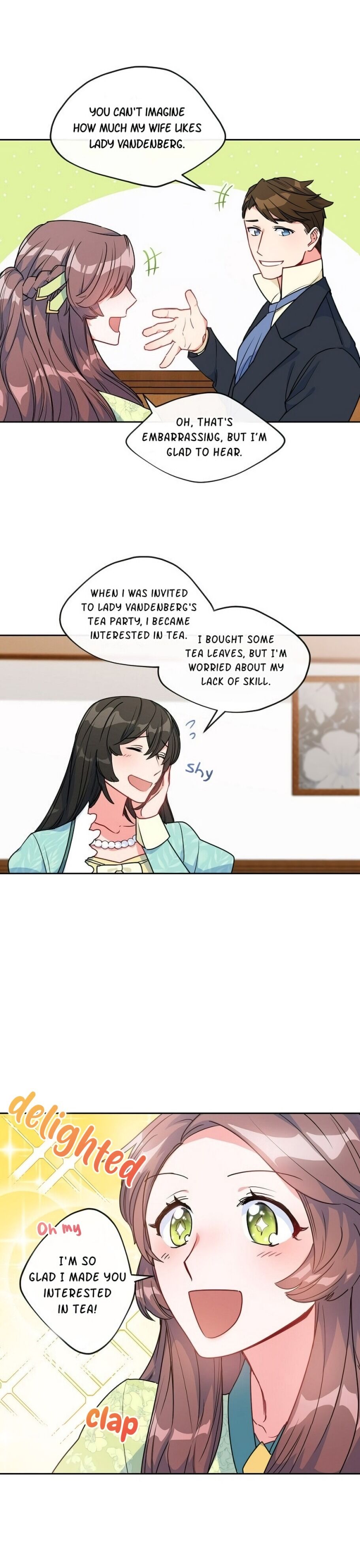 Read The Duchess