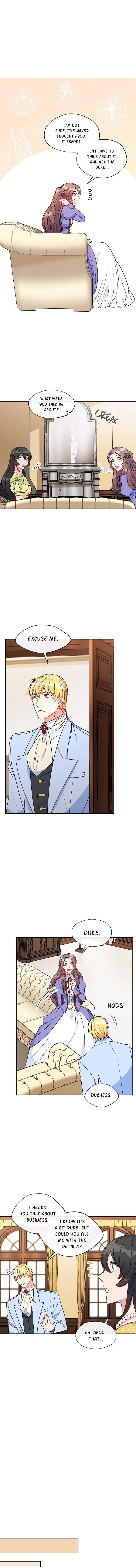 Read The Duchess
