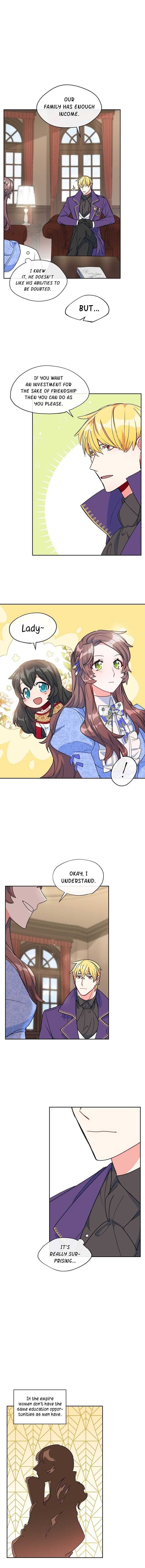 Read The Duchess