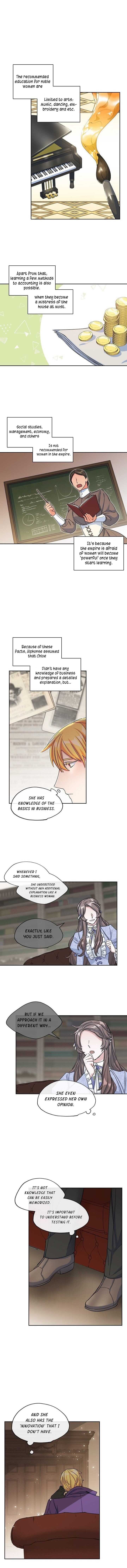 Read The Duchess