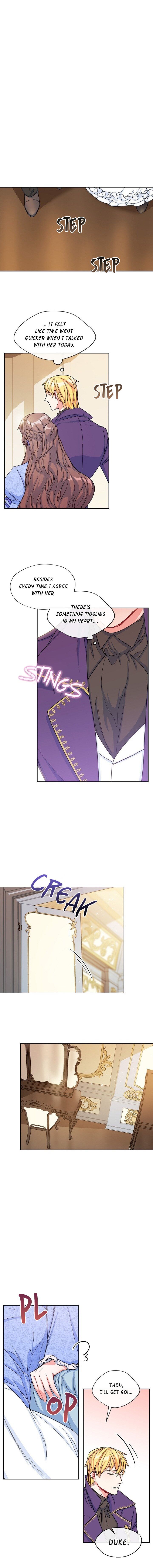 Read The Duchess