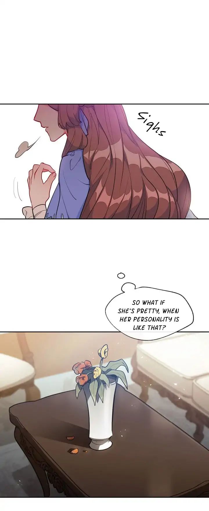 Read The Duchess