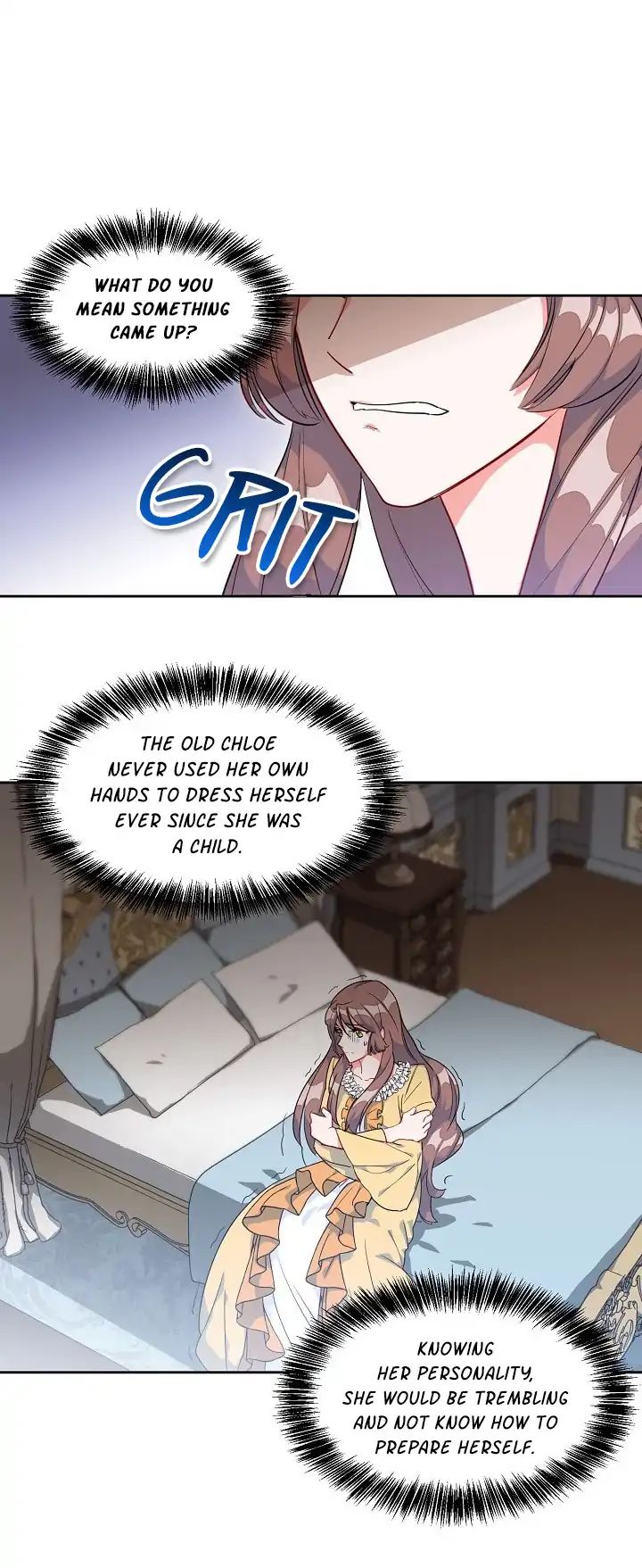 Read The Duchess