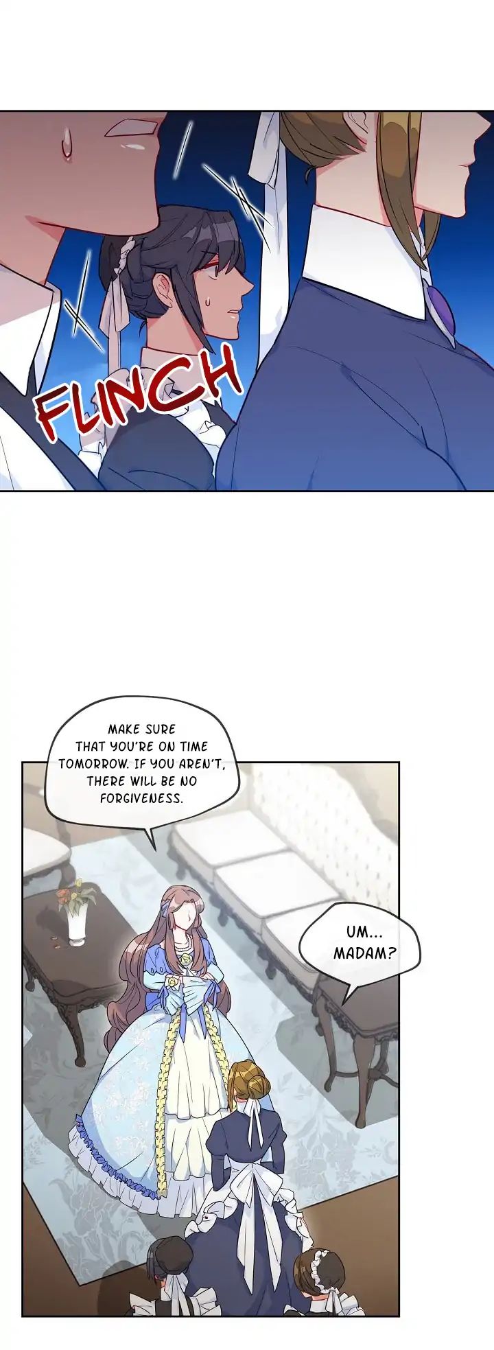 Read The Duchess